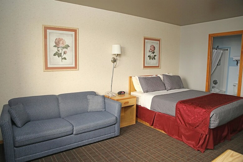 Hotel Americas Best Value Inn Butte