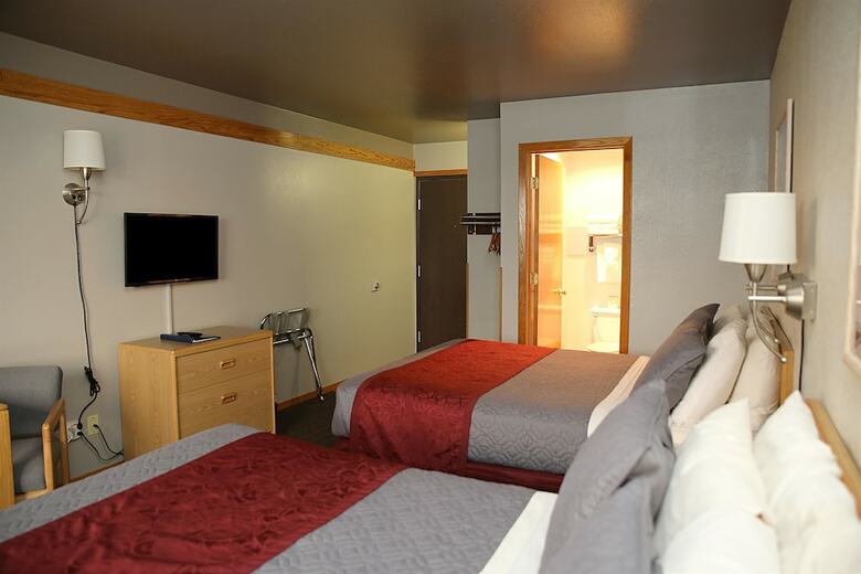 Hotel Americas Best Value Inn Butte