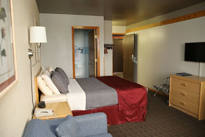 Hotel Americas Best Value Inn Butte