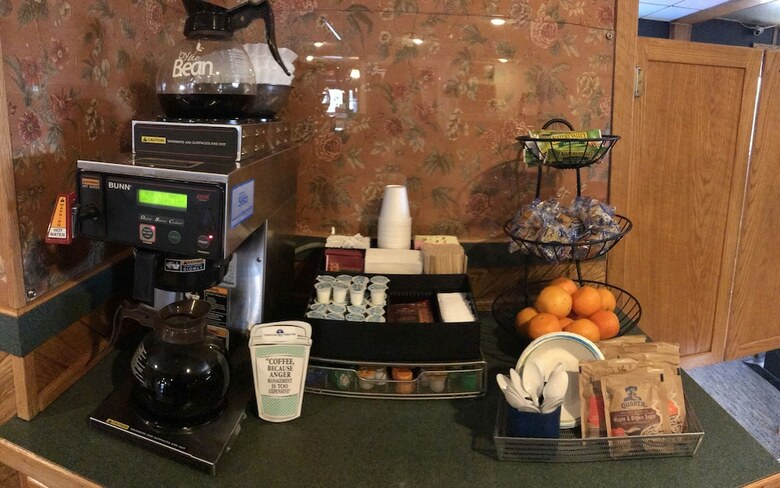 Hotel Americas Best Value Inn Butte