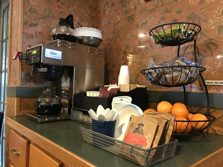 Hotel Americas Best Value Inn Butte