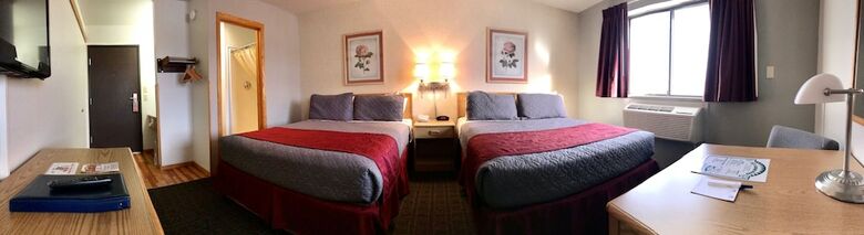 Hotel Americas Best Value Inn Butte