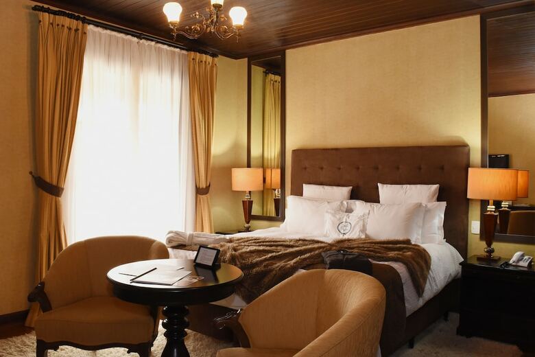 Hotel Villa Casato Residenza Boutique