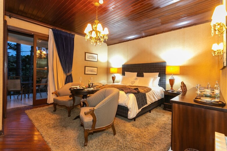 Hotel Villa Casato Residenza Boutique