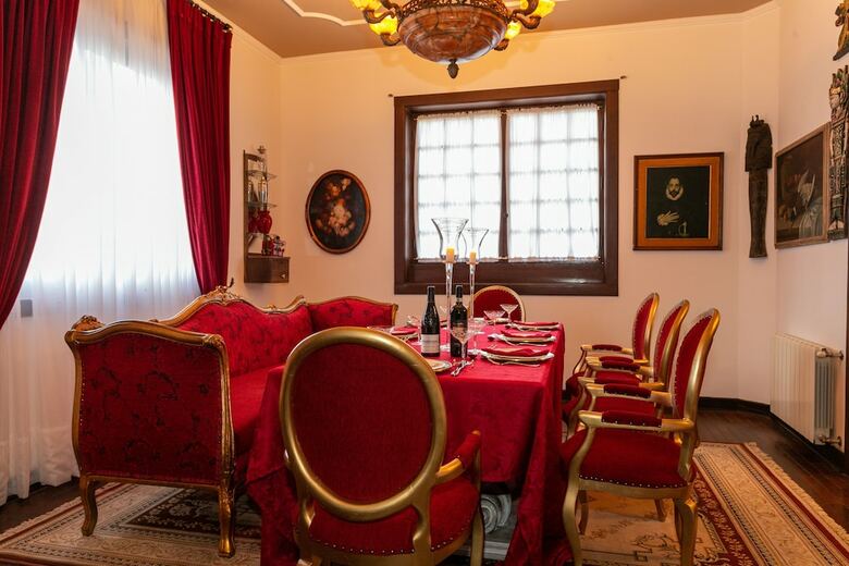 Hotel Villa Casato Residenza Boutique