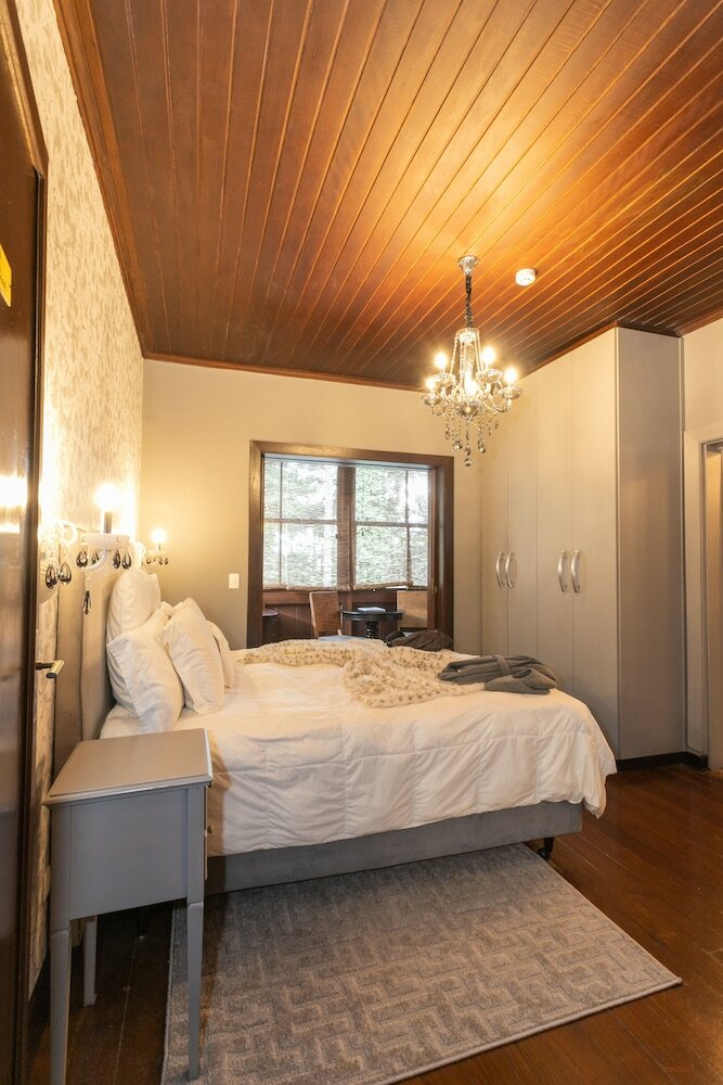 Hotel Villa Casato Residenza Boutique