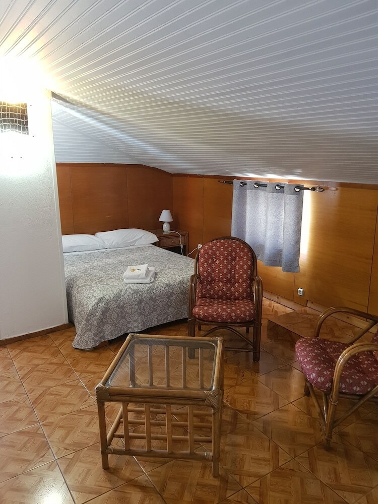 Parthenis Riviera Hotel