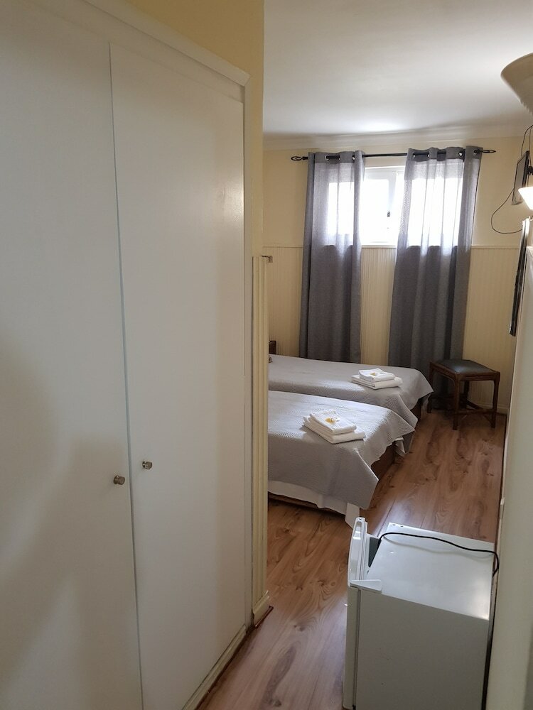 Parthenis Riviera Hotel