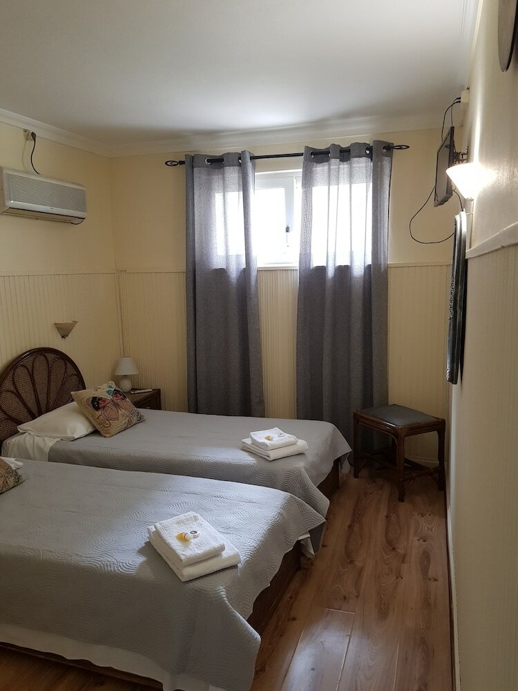 Parthenis Riviera Hotel