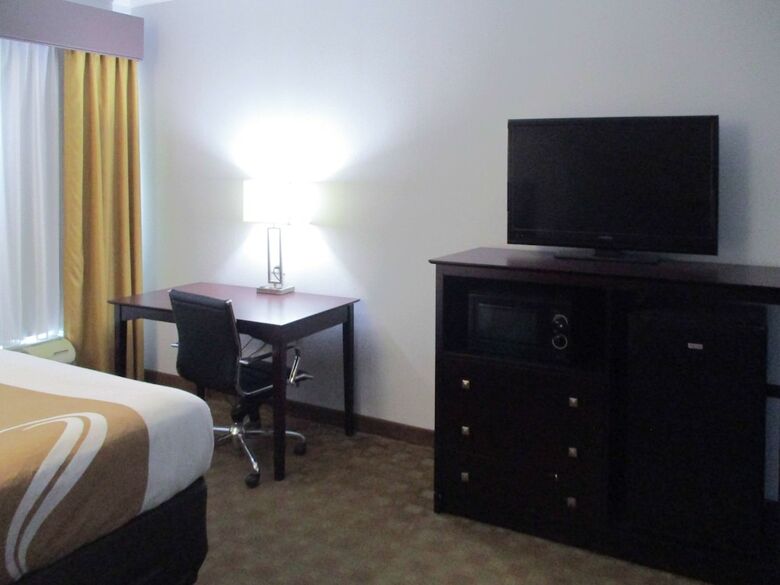 Hotel Studio 6 Leesville, La