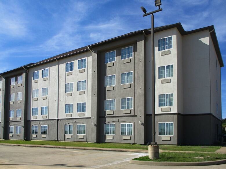 Hotel Studio 6 Leesville, La