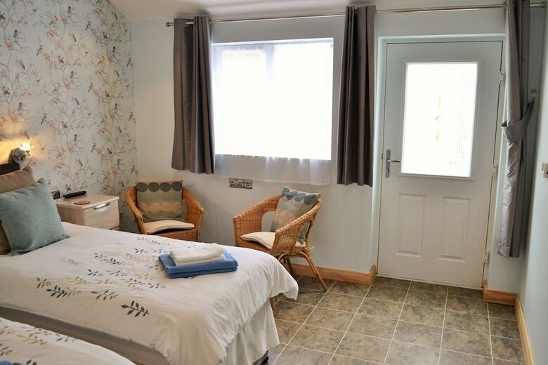 Cori House Bed & Breakfast