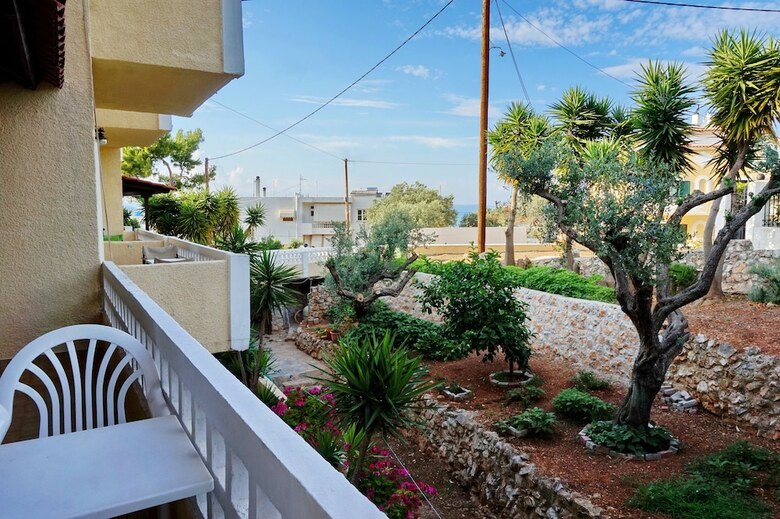 Vasilaras Hotel