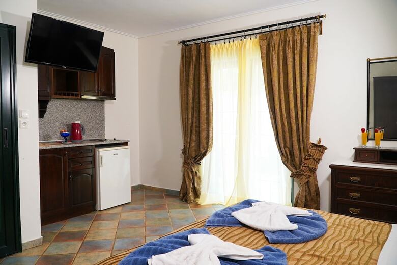 Vasilaras Hotel