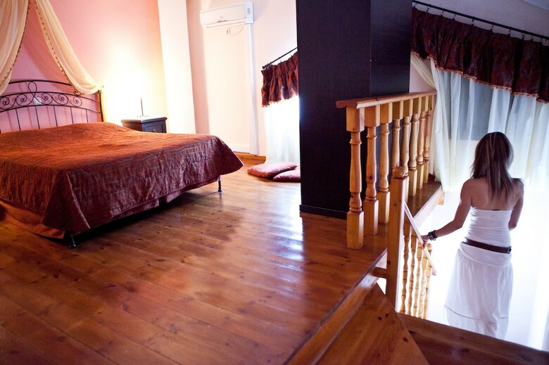 Vasilaras Hotel