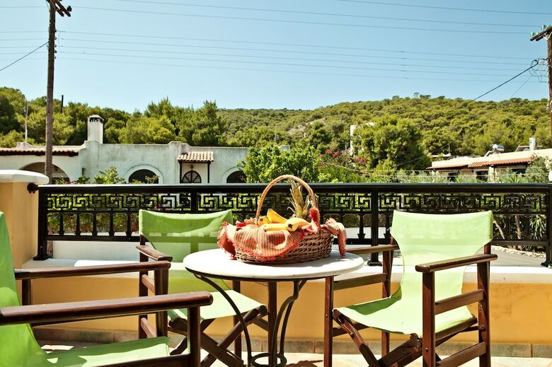 Vasilaras Hotel