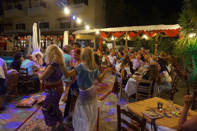 Vasilaras Hotel