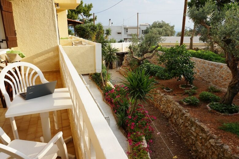 Vasilaras Hotel