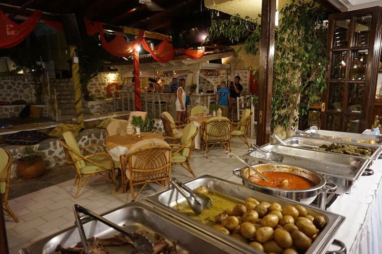 Vasilaras Hotel