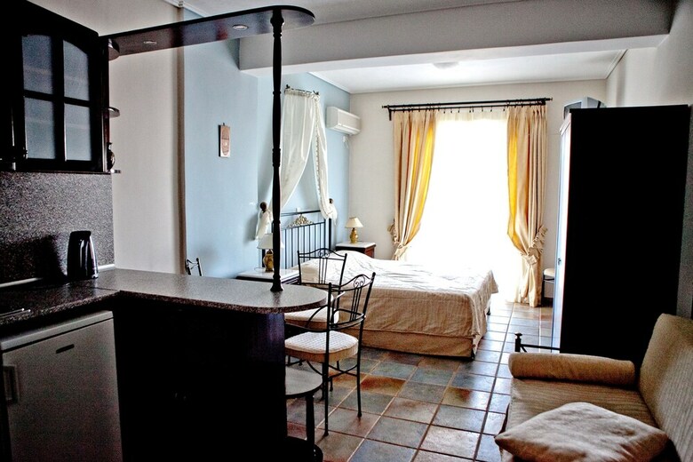Vasilaras Hotel