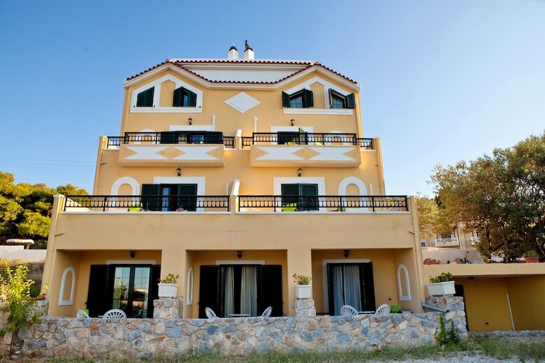 Vasilaras Hotel