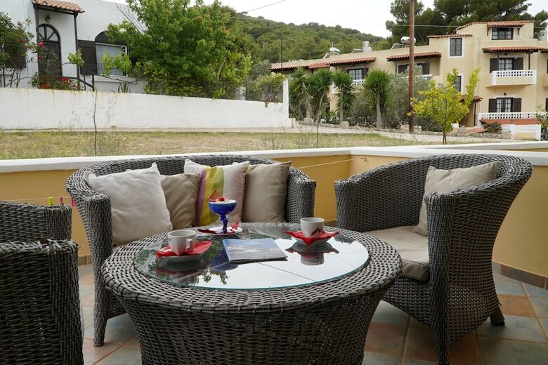 Vasilaras Hotel