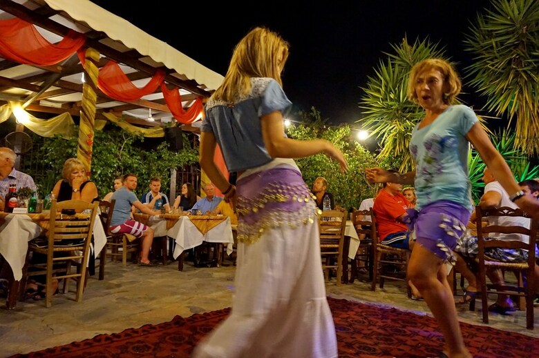 Vasilaras Hotel