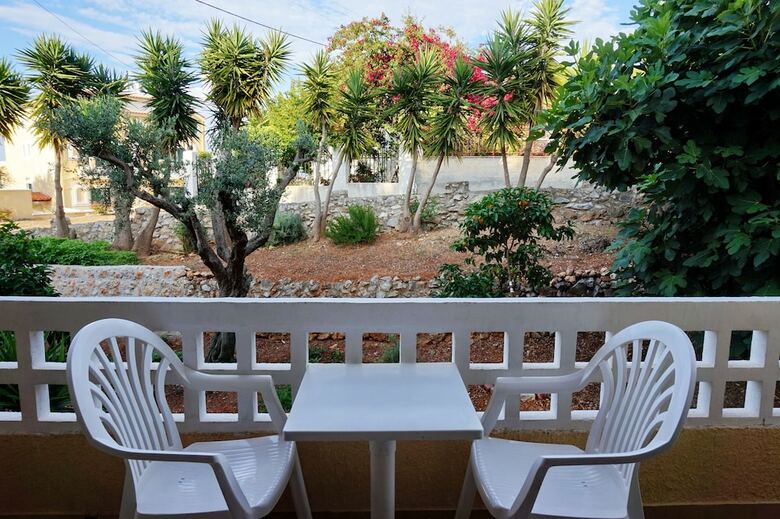 Vasilaras Hotel