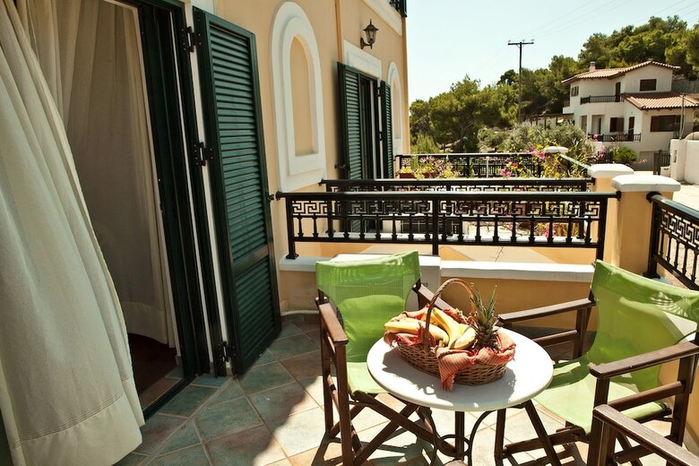 Vasilaras Hotel