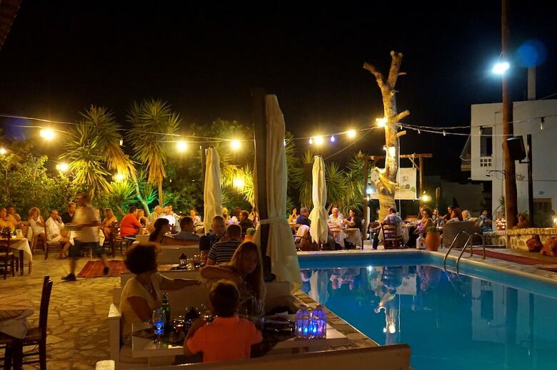 Vasilaras Hotel