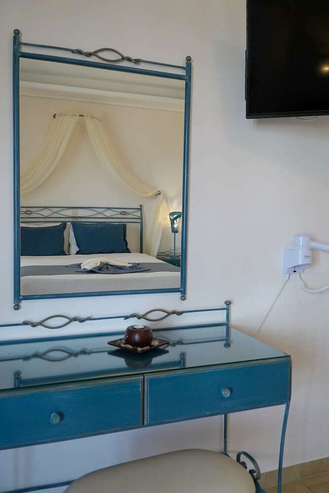 Vasilaras Hotel