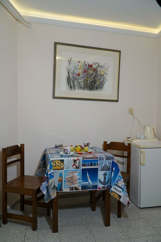 Vasilaras Hotel