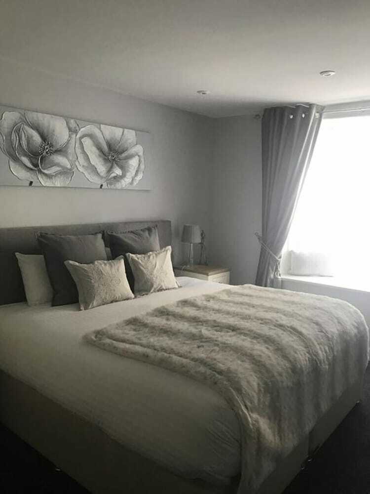 The White Hart Hotel