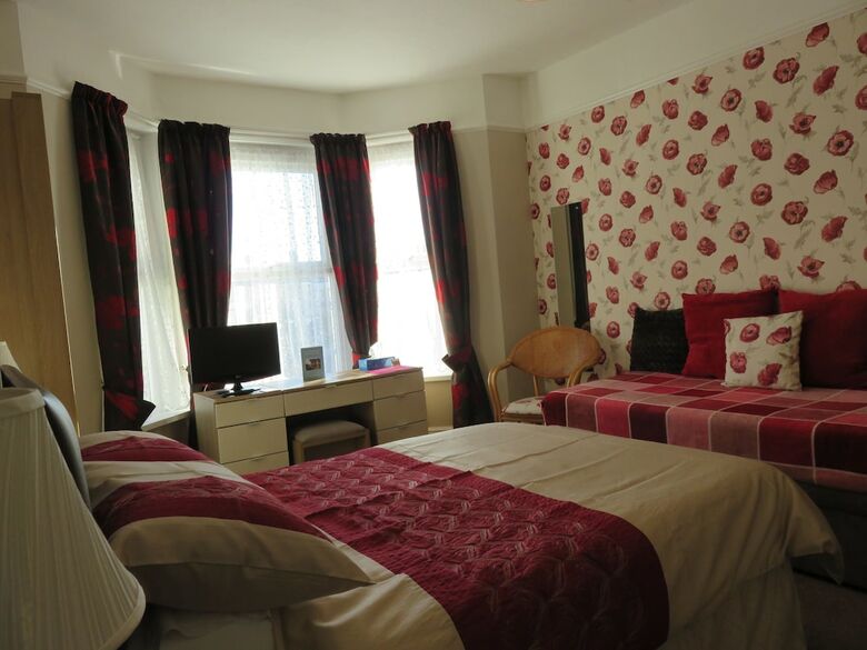 Hotel Claremont Guest House