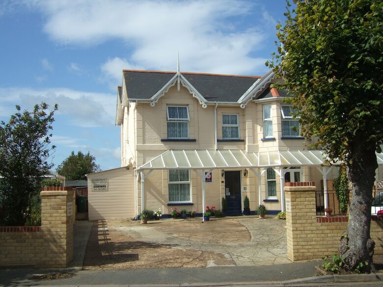 Hotel Claremont Guest House