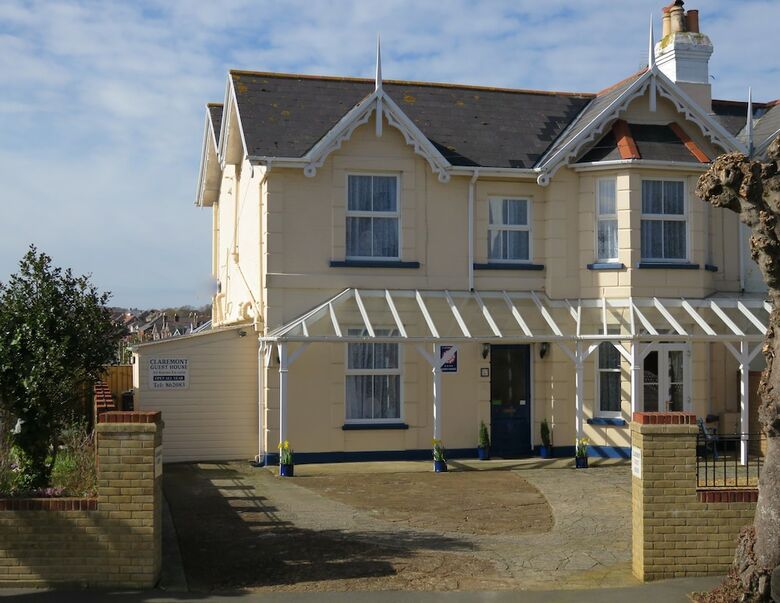 Hotel Claremont Guest House