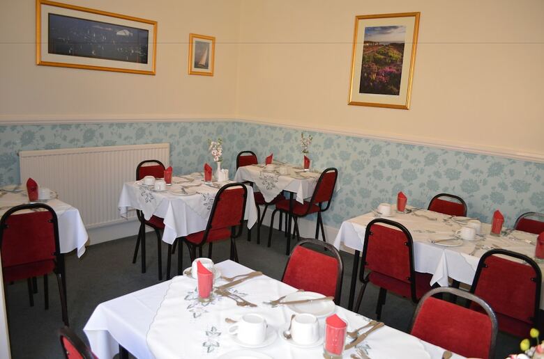 Hotel Claremont Guest House