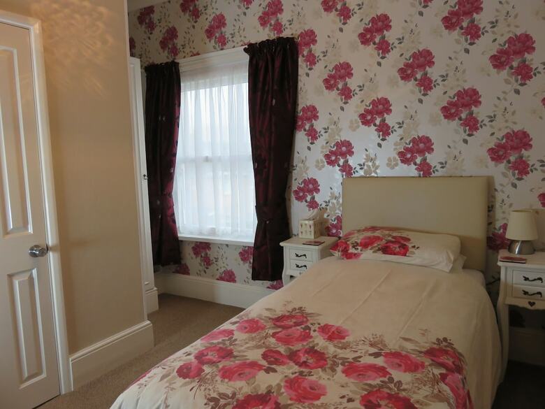 Hotel Claremont Guest House