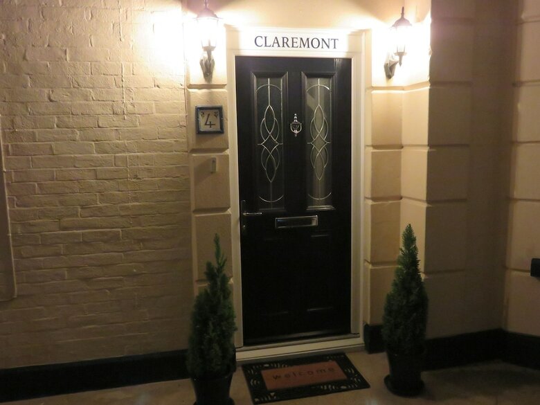 Hotel Claremont Guest House