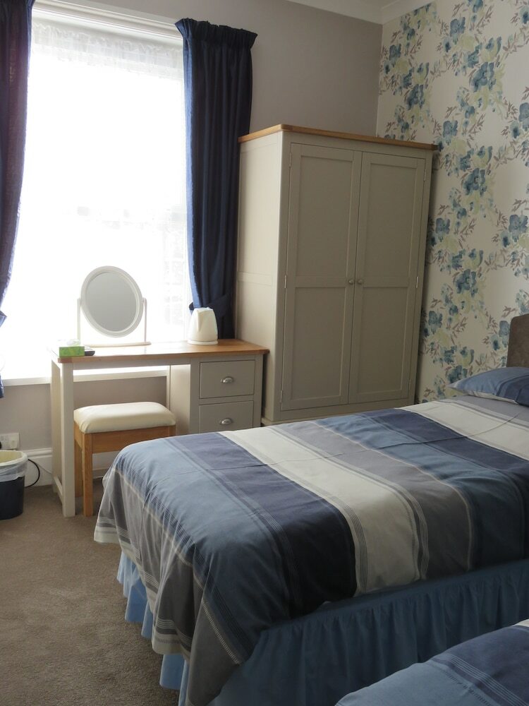 Hotel Claremont Guest House