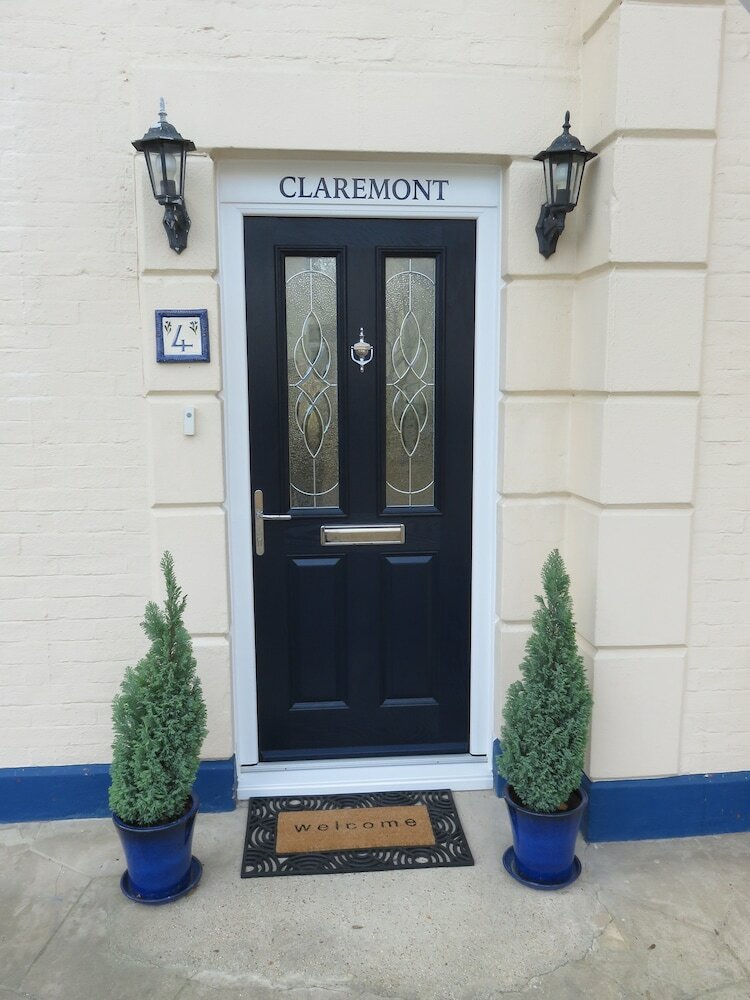 Hotel Claremont Guest House