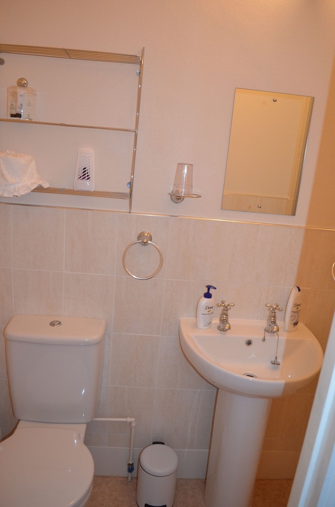 Hotel Claremont Guest House