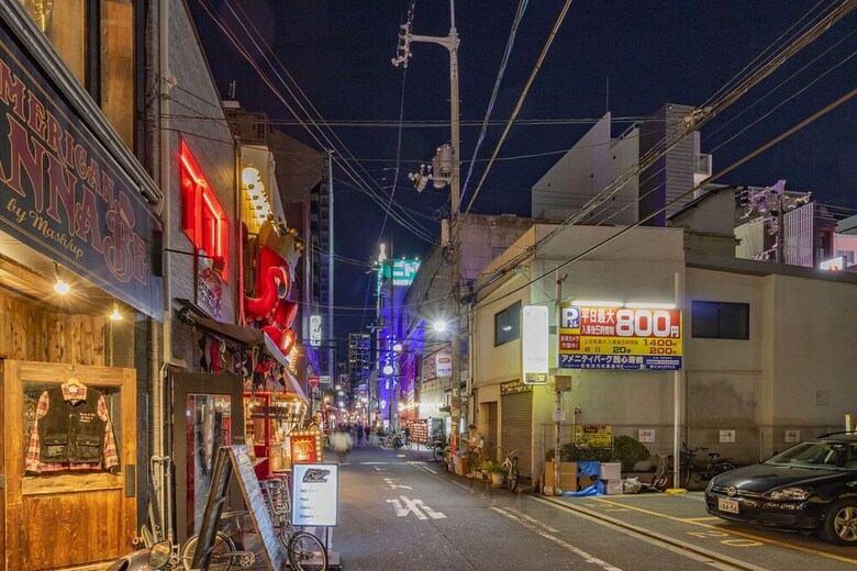Capsule Hotel B&s Eco-cube Shinsaibashi