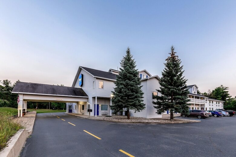 Motel Rodeway Inn