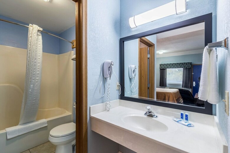 Motel Rodeway Inn