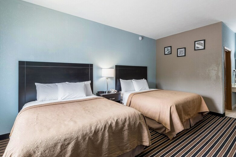 Motel Rodeway Inn
