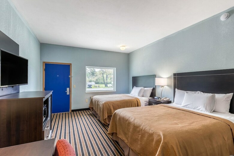 Motel Rodeway Inn
