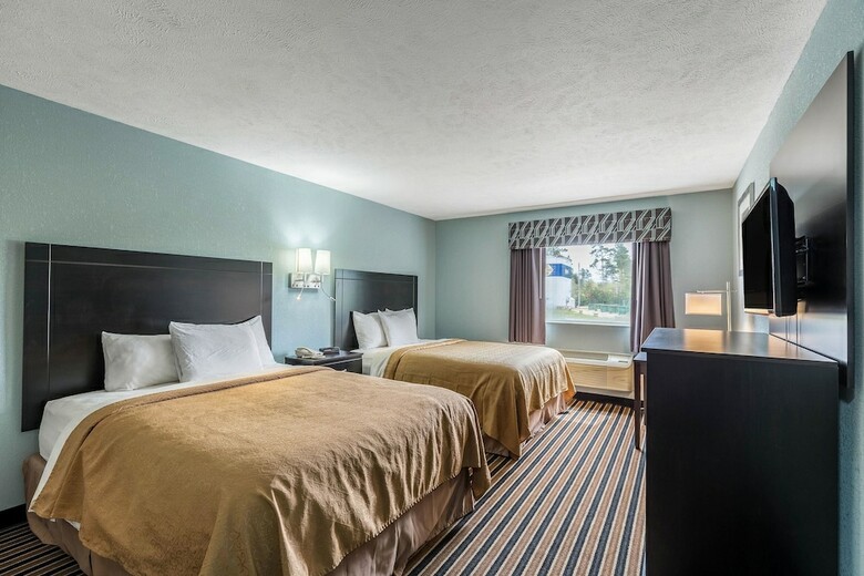 Motel Rodeway Inn