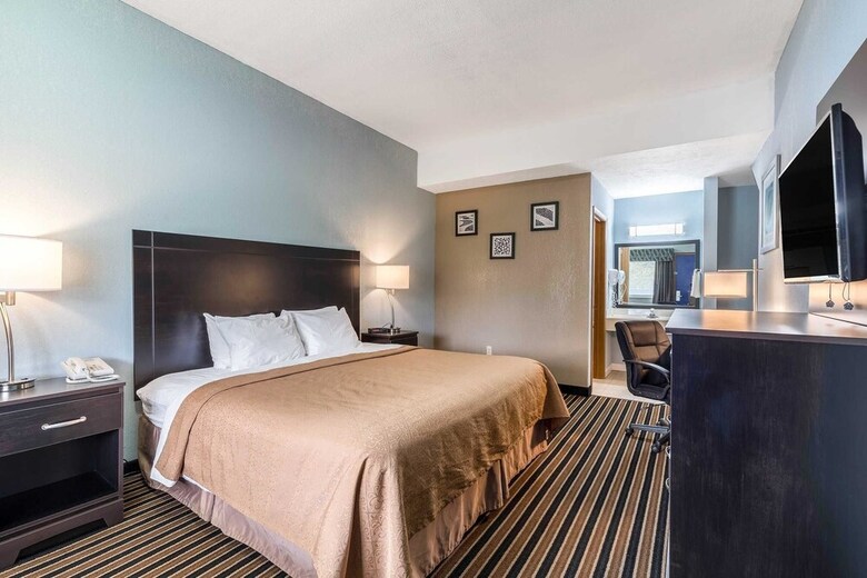 Motel Rodeway Inn