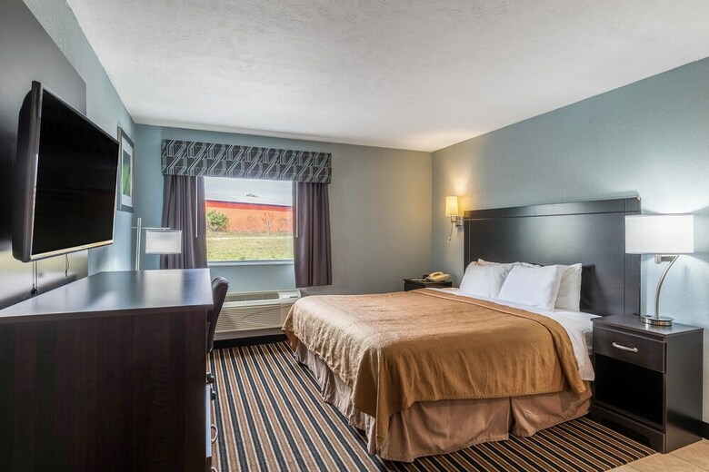 Motel Rodeway Inn